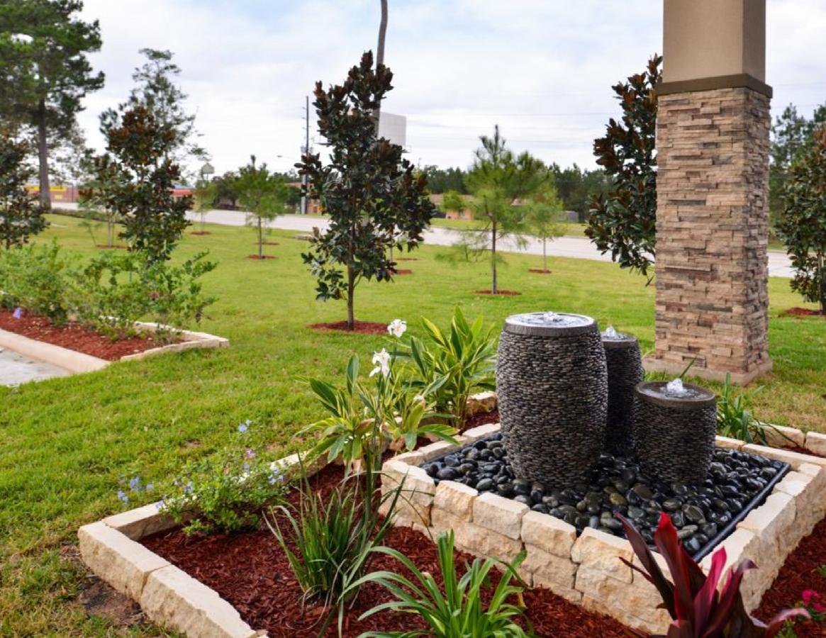 Motel Scottish & - Conroe