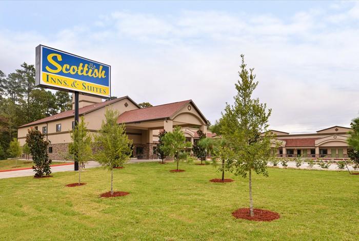 Scottish & - Conroe