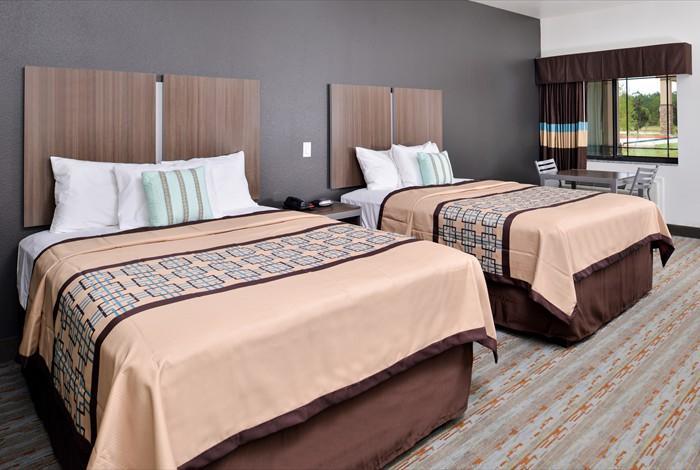 Scottish & - Motel 2*
