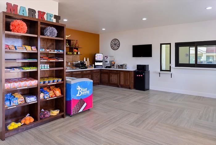 Scottish & - Motel Conroe